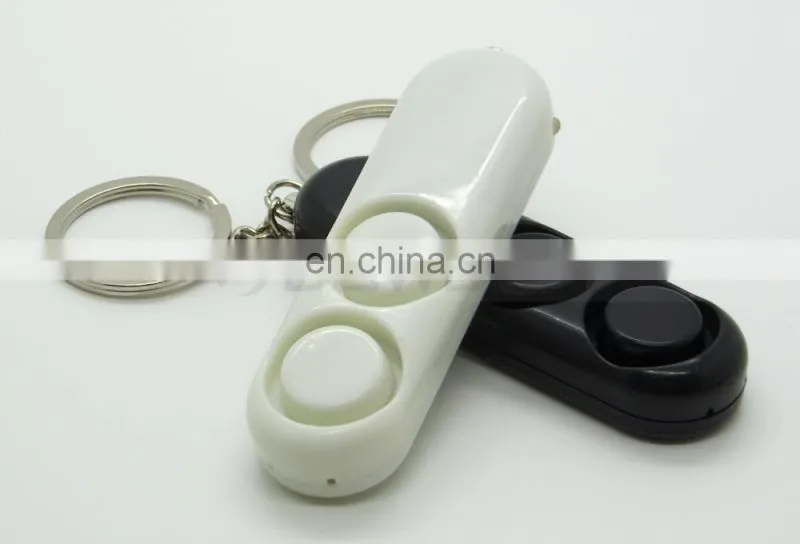 Promotion Gift 120 Decibel Anti Attack Personal Alarm