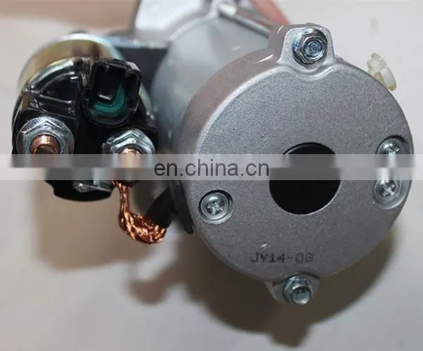AIXIN Auto Starter Assy/Assembly 28100-75190