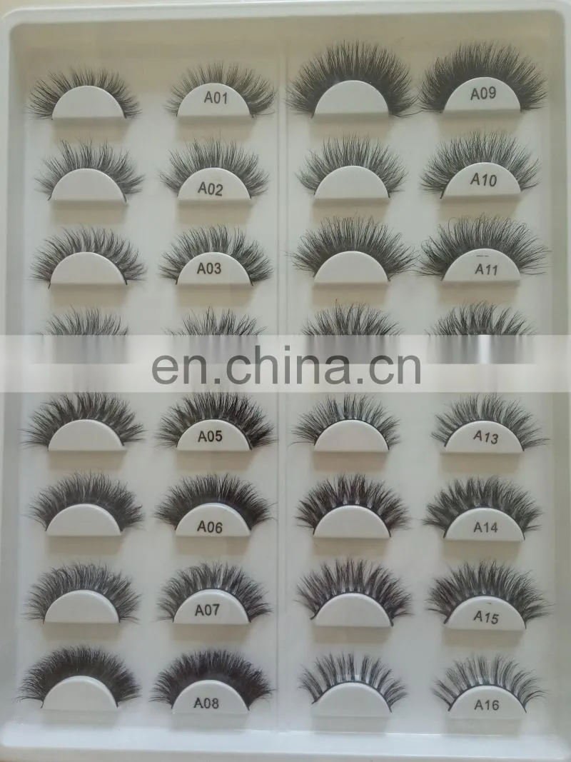 korean mink eyelashes,mink 3d eyelashes,mink eyelashes