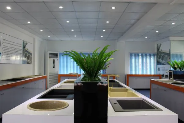 Dongguan Jiemei Electrical Appliance Co.,Ltd company overview - view 2