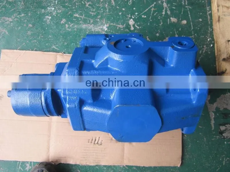 Sumitomo SH60 Hydraulic Main Pump a10vd43sr1rs5