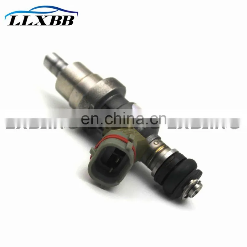 Original LLXBB Fuel Injector Nozzle 23209-46131 2320946131 For Toyota Engine JZX110 23250-46131 2325046131