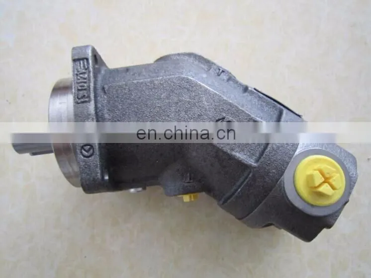 Rexroth axial piston hydraulic pump A2F010/61R-VPB06