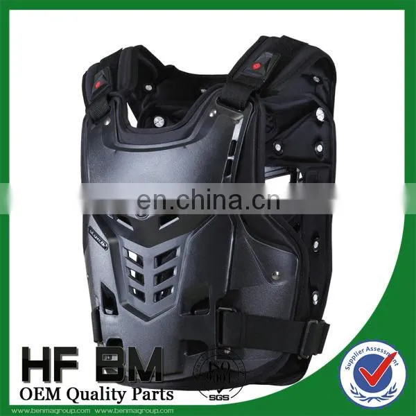 motorcycle chest guard, motorcycle chest protector, motorcycle racing gear wear