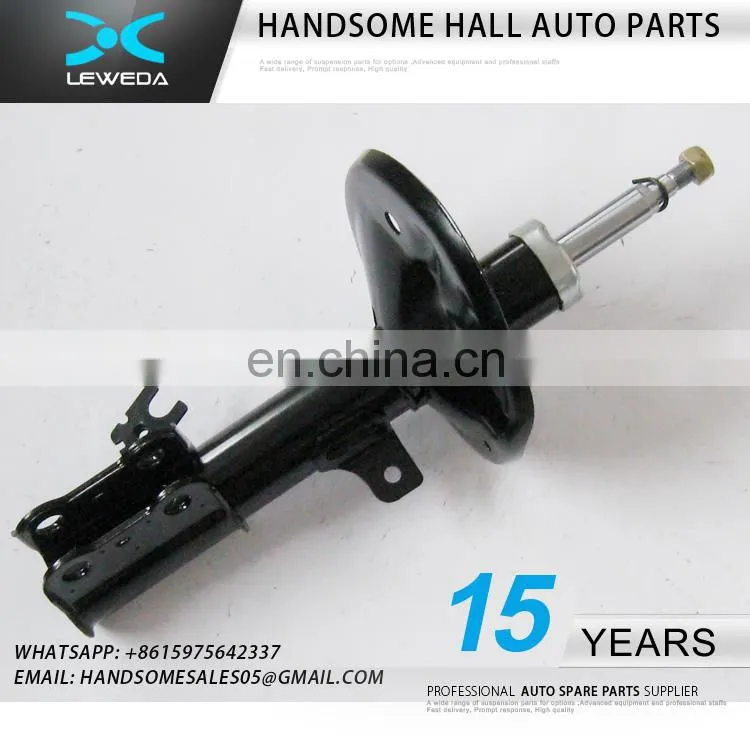 SHOCK ABSORBER FOR Lexus es300:mcv20/21 sxv20 3.0 2.2 KYB334245(339086)/334246(339087) 4851033250/4851033280/4851039486