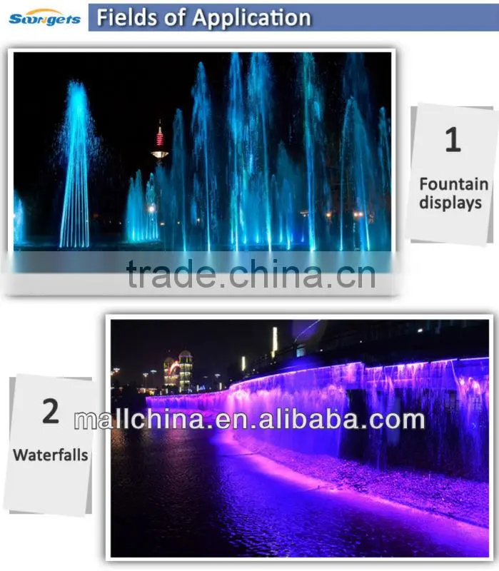 Wholesale Water Pump For Mini Water Fountain