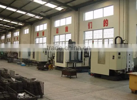 CBF-F4 series 32cc hydraulic oil gear pump for truck crane,manufacturer in china