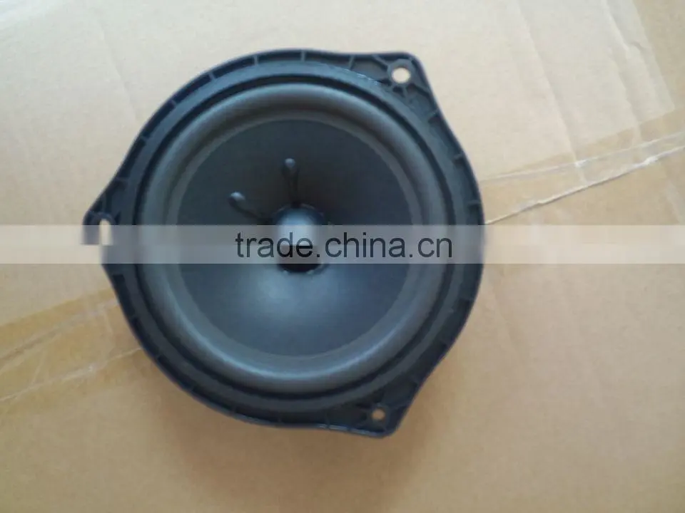 Car Speaker