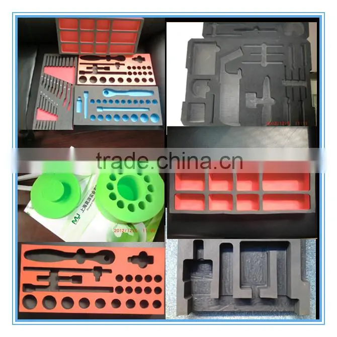 PE/EVA/PU/PVC/EPDM foam tape Foam glue Foam seals, gaskets, shock-proof seal