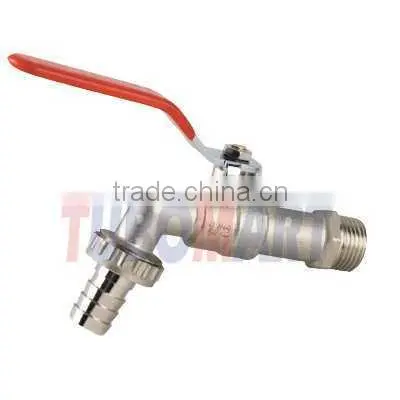 male ball valve with iron handle for gas pipes for brass valves distributors