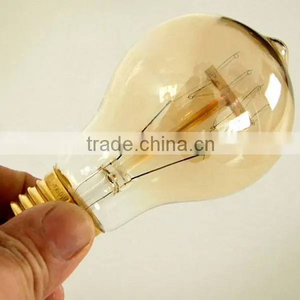 Edision Antique Light Bulb A19 Filament Edison Bulb