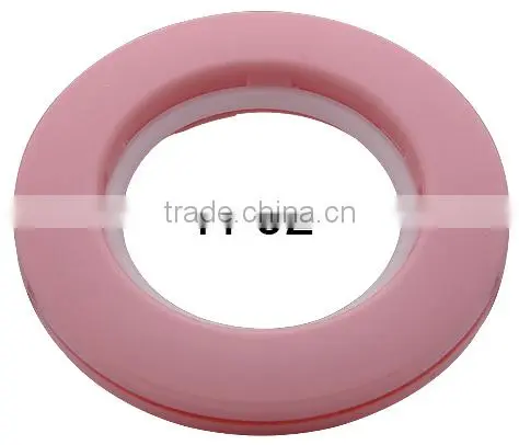 H Series plastic eyelet curtain eyelet curtain accessories