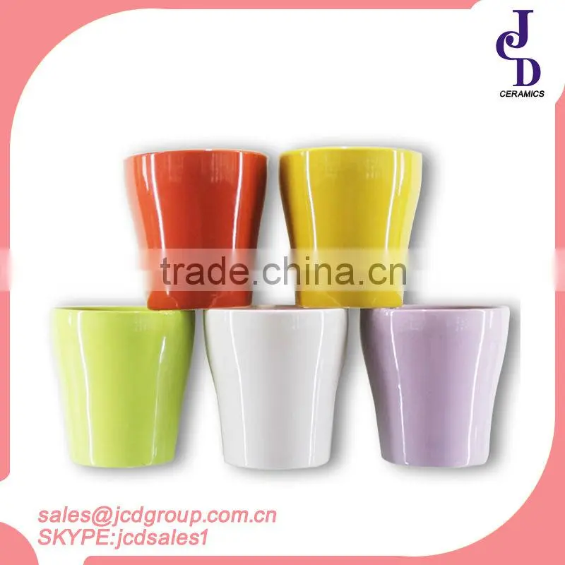 2016 nice ceramic flower pot