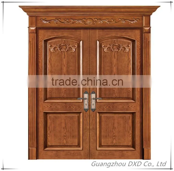 Good quality interior PVC door