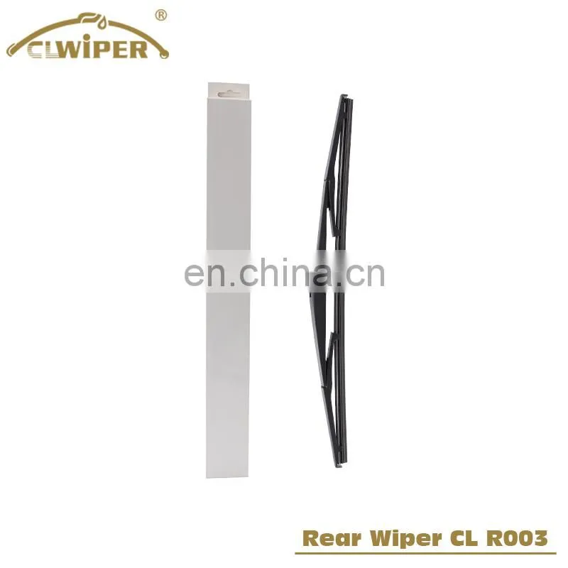 CLWIPER Rear wiper blades 350mm for Previa,Lexusr RX300,RX350,X4002,LX570,Colt,Coltplus 1.6L,Veracruz,Santafe,Carens,Cerato