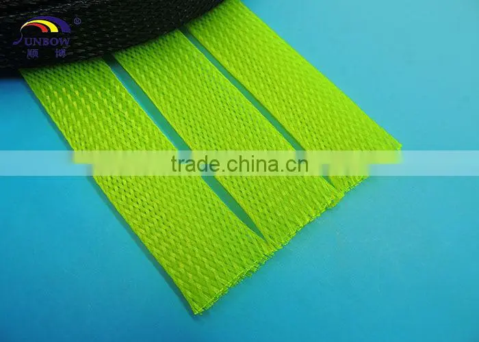 Anti Abrasive PET Expandable Sleeve