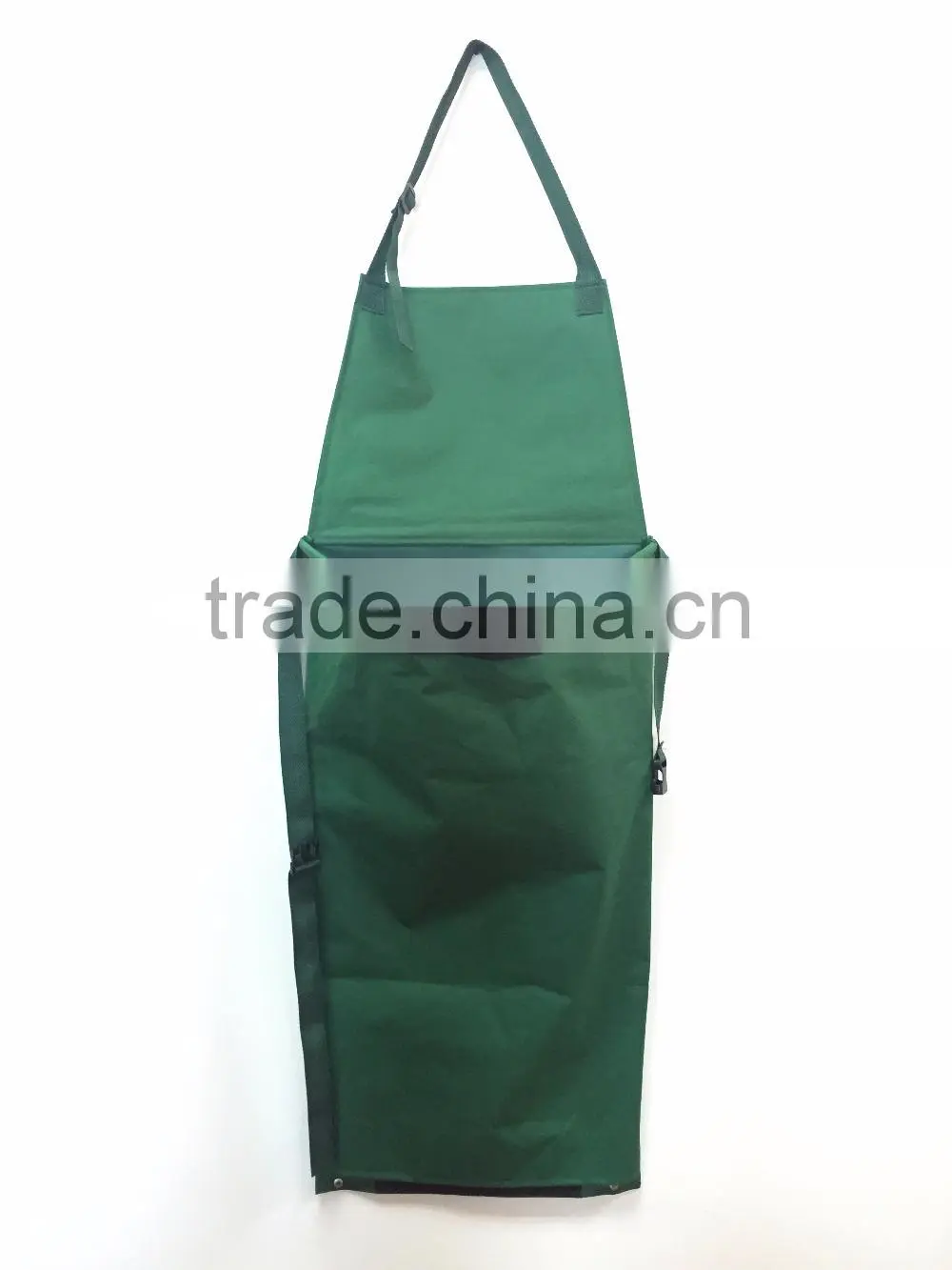 Hands Free Plastic Kangaroo Garden Pocket Apron