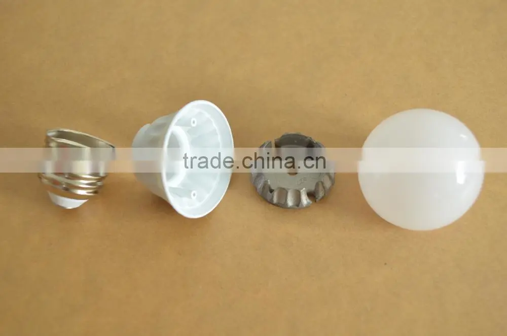 Competive price G45 aluminum heat sink for led
