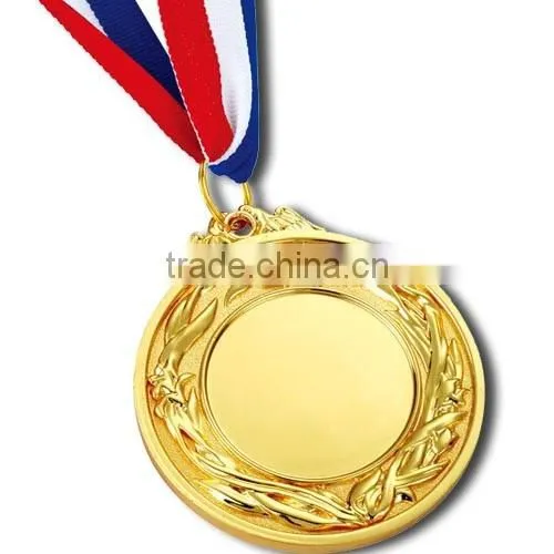 Top sell factory price custom sport medal
