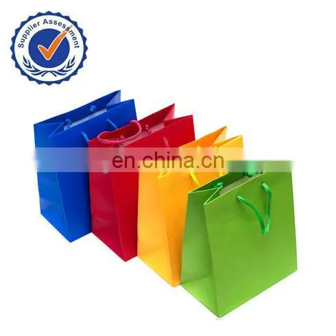 Promotional Printed Non Woven Bag Folding Bag