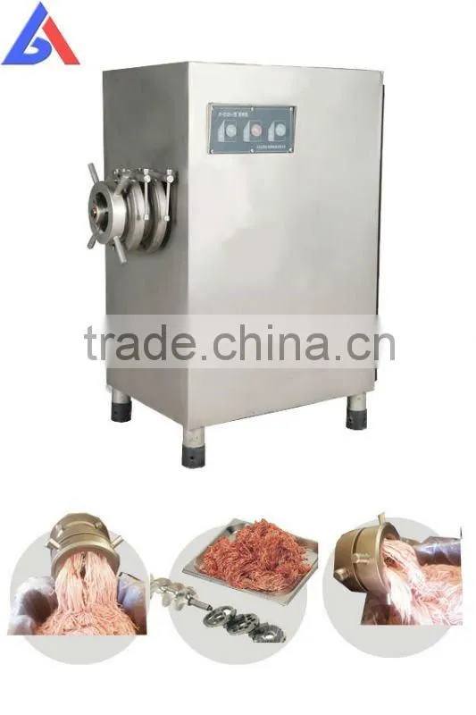 2012 frozen meat grinder