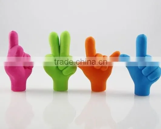 3D Custom Eraser