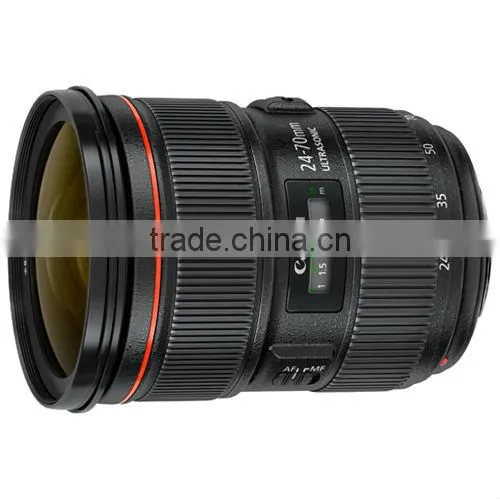 Canon EF 24-70mm f2.8L USM II