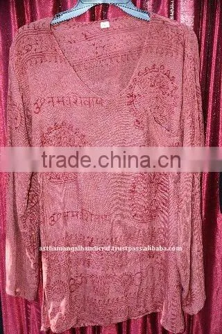 Ladies Summer Top