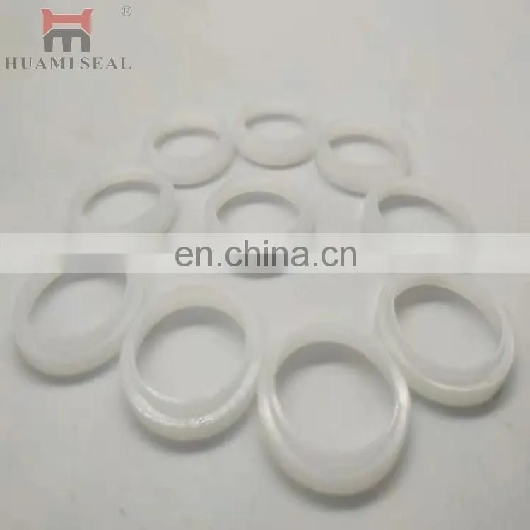 Excavator oil seal hydraulic control vale main seal DSI-12 DSI-14 DSI-16