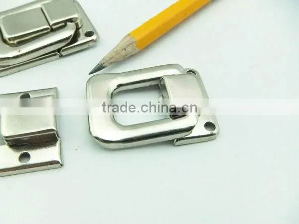 N07601 bag/box latch bag/box accessories Keyless lock for bag/box