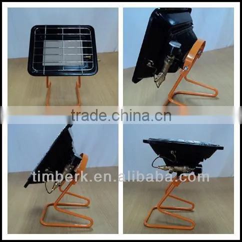 TBK-GM01 infrared room heater