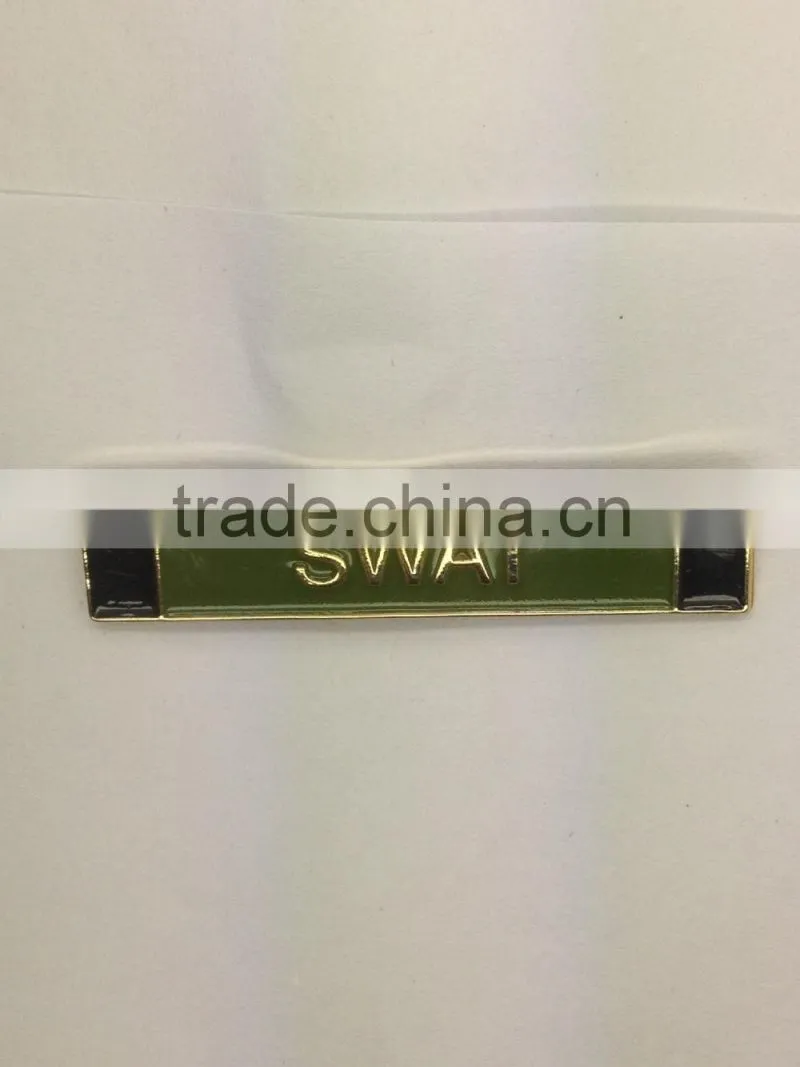 custom logo soft enamel lapel pins/custom bulk lapel pin