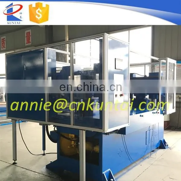 Sole Receding Beam Press