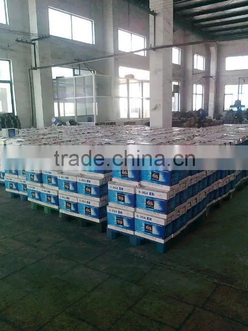 new tubular battery plate with high quality and cheap price made in china