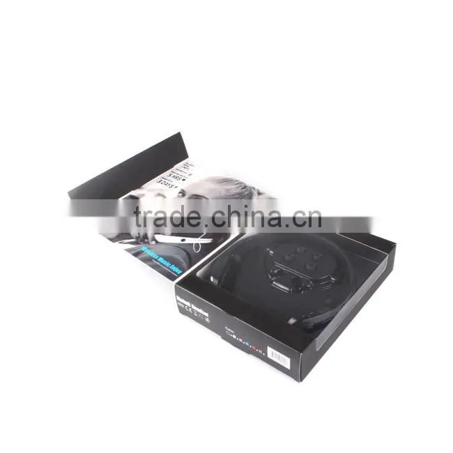 Electronic BM-170 Sport Neckband In-ear Wireless Bluetooth Stereo Earphone BM170 Headphone for mobile phone Headset