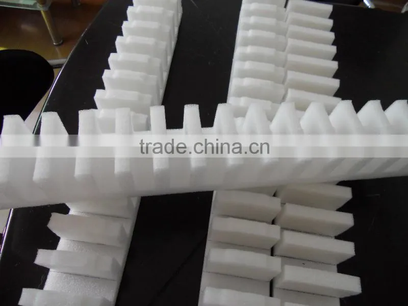 Profiled EPE Foam Protective Sheet