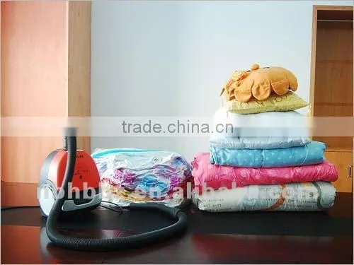 vacuum storage bag