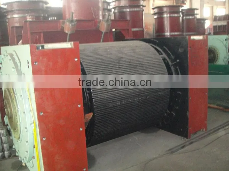 Tobacco rolling machine