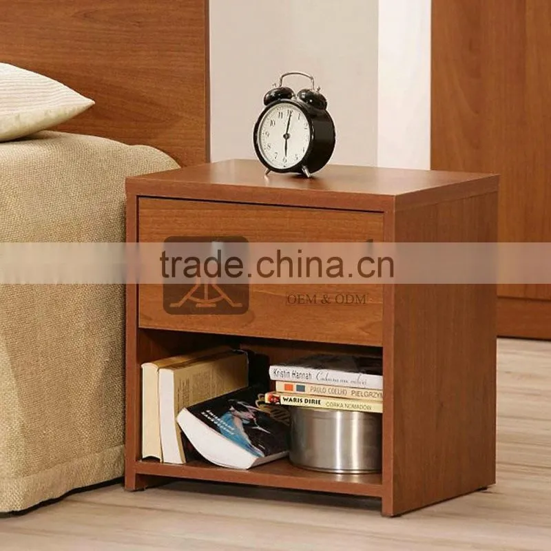 NI-121 The Alarm Telephone Placed Bedside Table