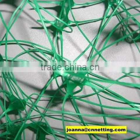 Export Standard Flower Support Net
