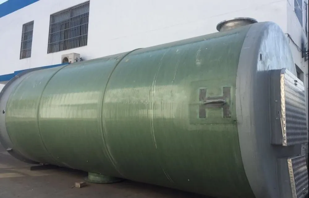 Guidelines for Selecting Integrated Pump Stations in Township Water Plant Renovation