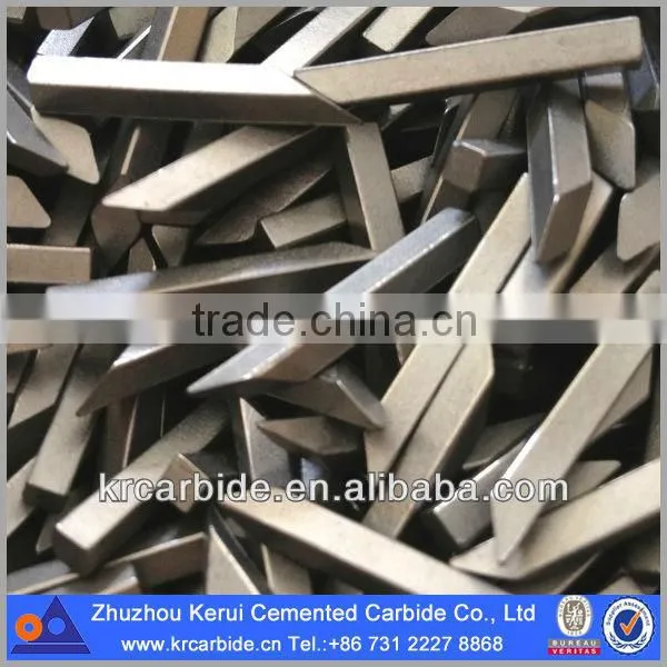 tungsten carbide dowel pins
