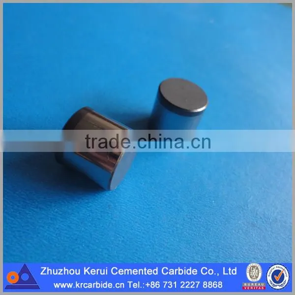Good quality diamond insert/bit insert for rock drilling with long wear life