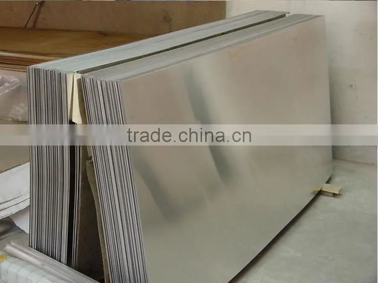 copper clad aluminum sheet decorative aluminum sheet