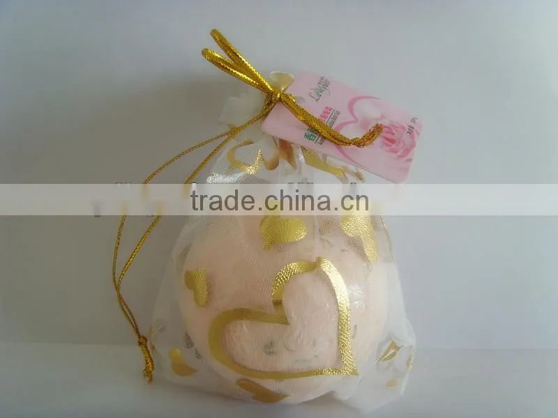 fizz bomb soap