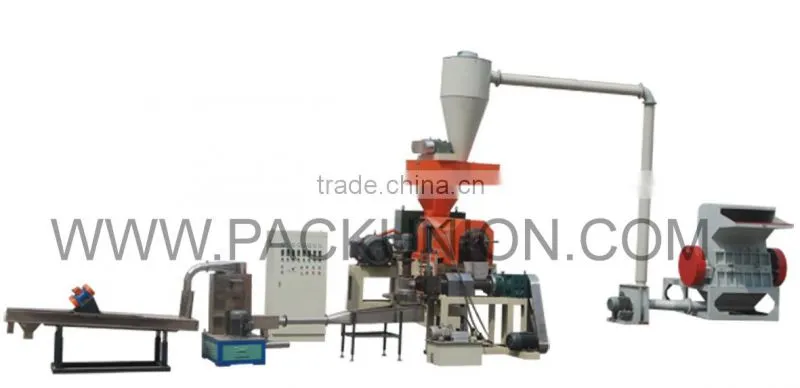 PS Food Container Extruder(TY-1040)