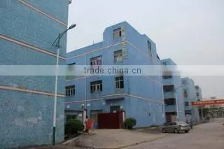 Shenzhen Levin Technology Co., Ltd. company overview - view 1