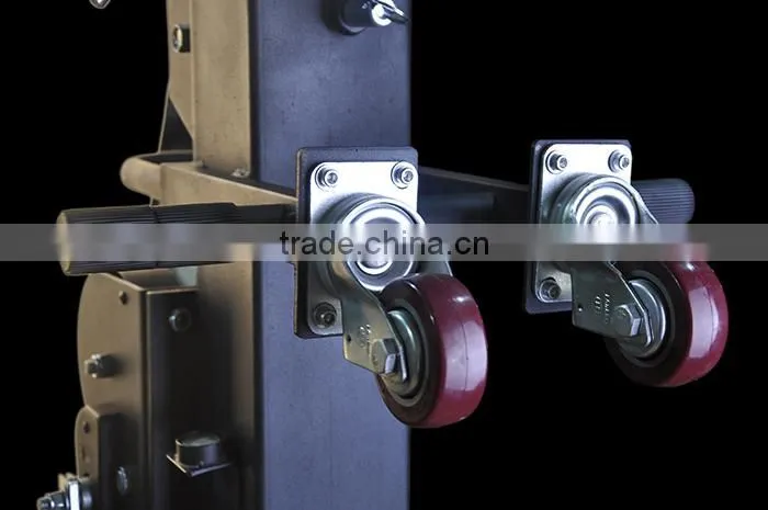 Heavy Duty Steel Professional Stage Light Stand LS016