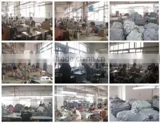 Shenzhen Yaodachen Clothes Co., Ltd. company overview - view 1