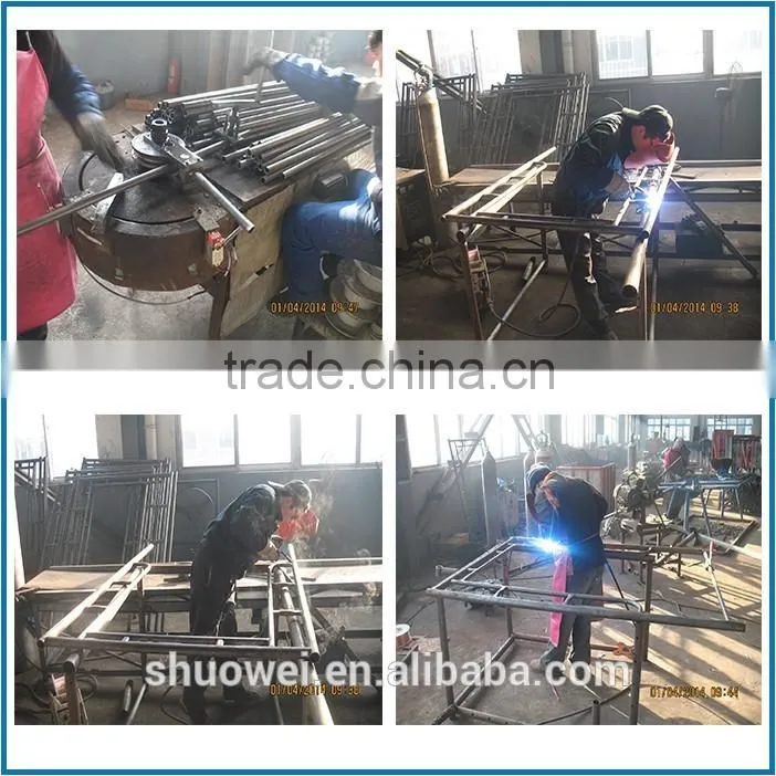 Frame Scaffoldings, Ladders and Scaffoldings, Real Estate Scaffoldings props